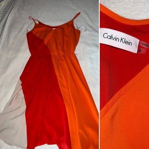 Calvin Klein dress sz 6